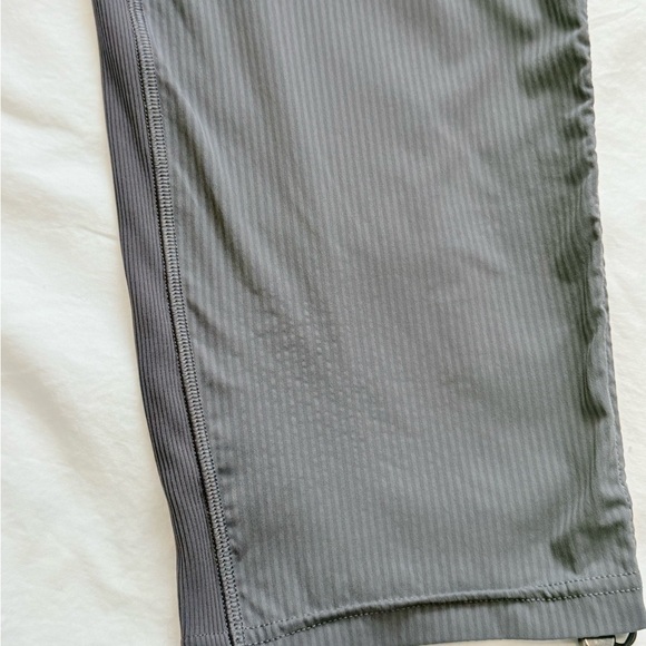 Lululemon dance studio Gray Size 6 cropped pants - Picture 4 of 15